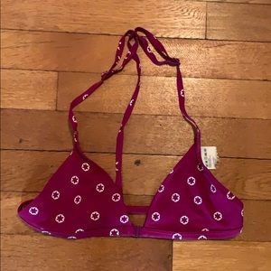 Urban Outfitters Bikini Top